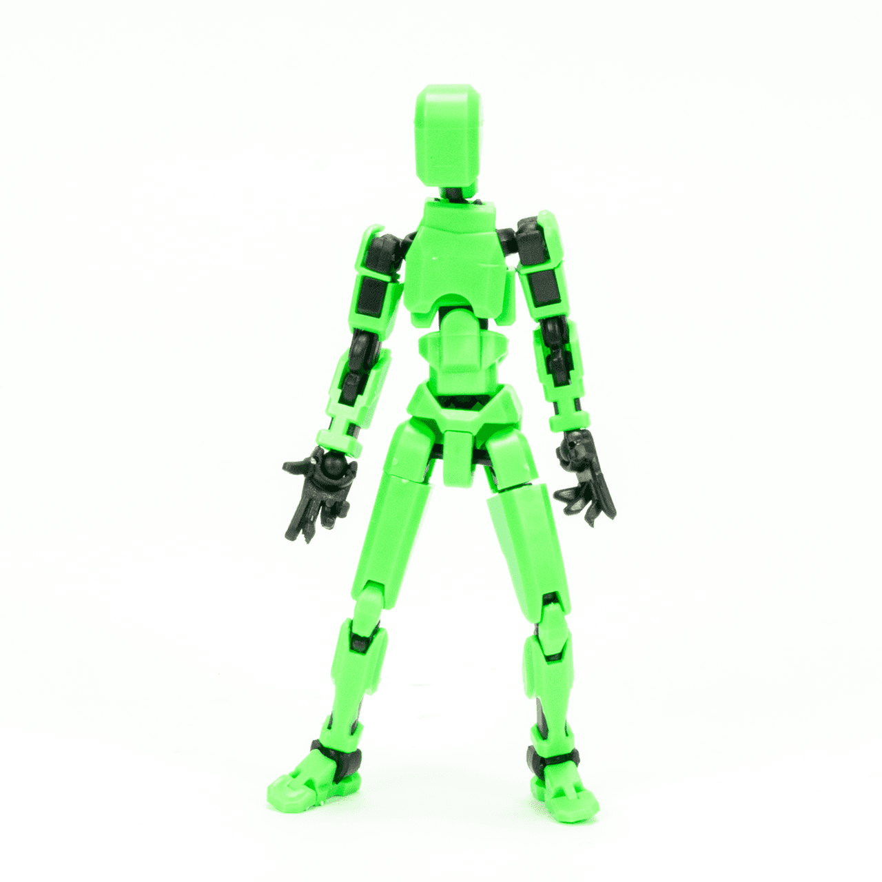 Nexus 13 Figurine - 3