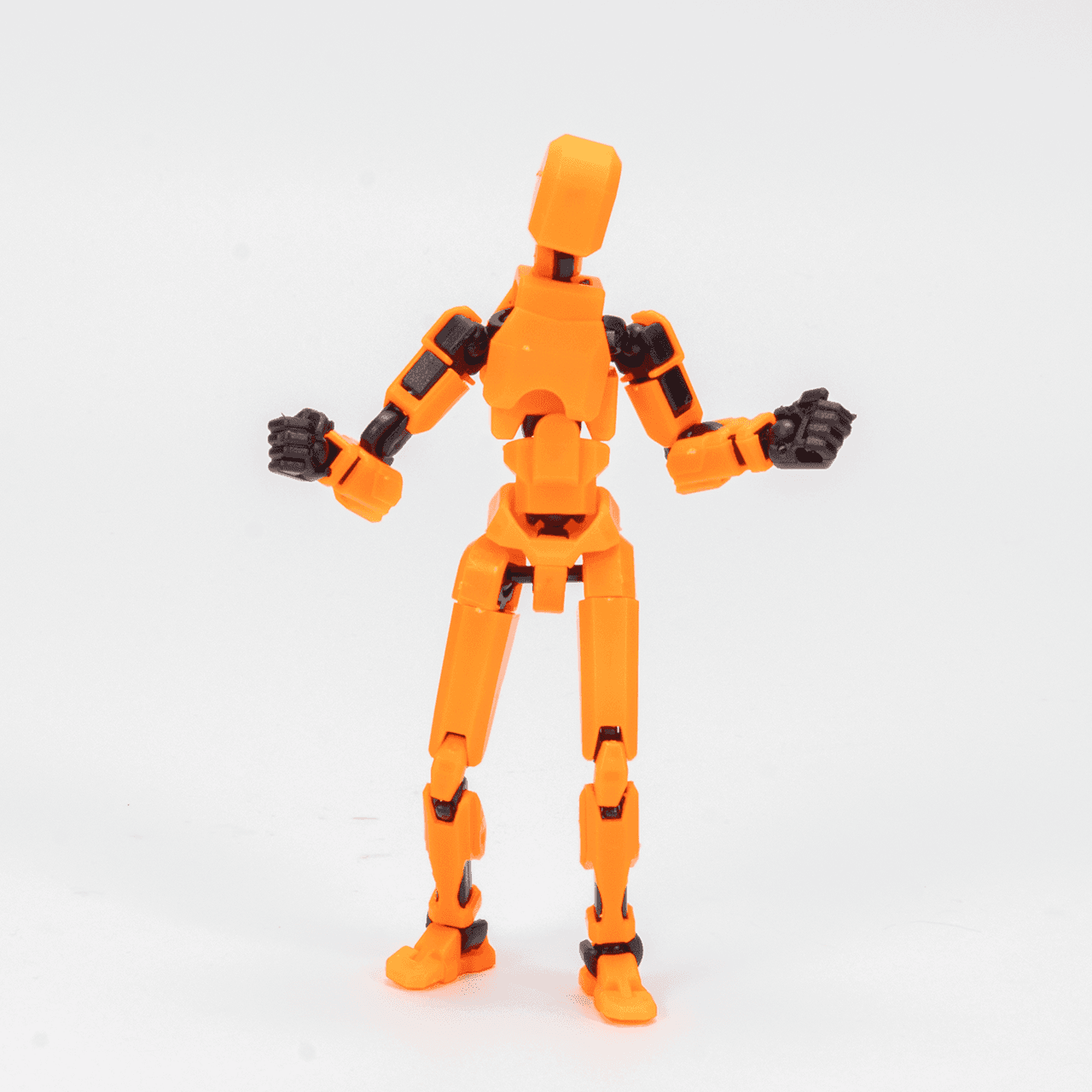 Nexus 13 Figurine - 6