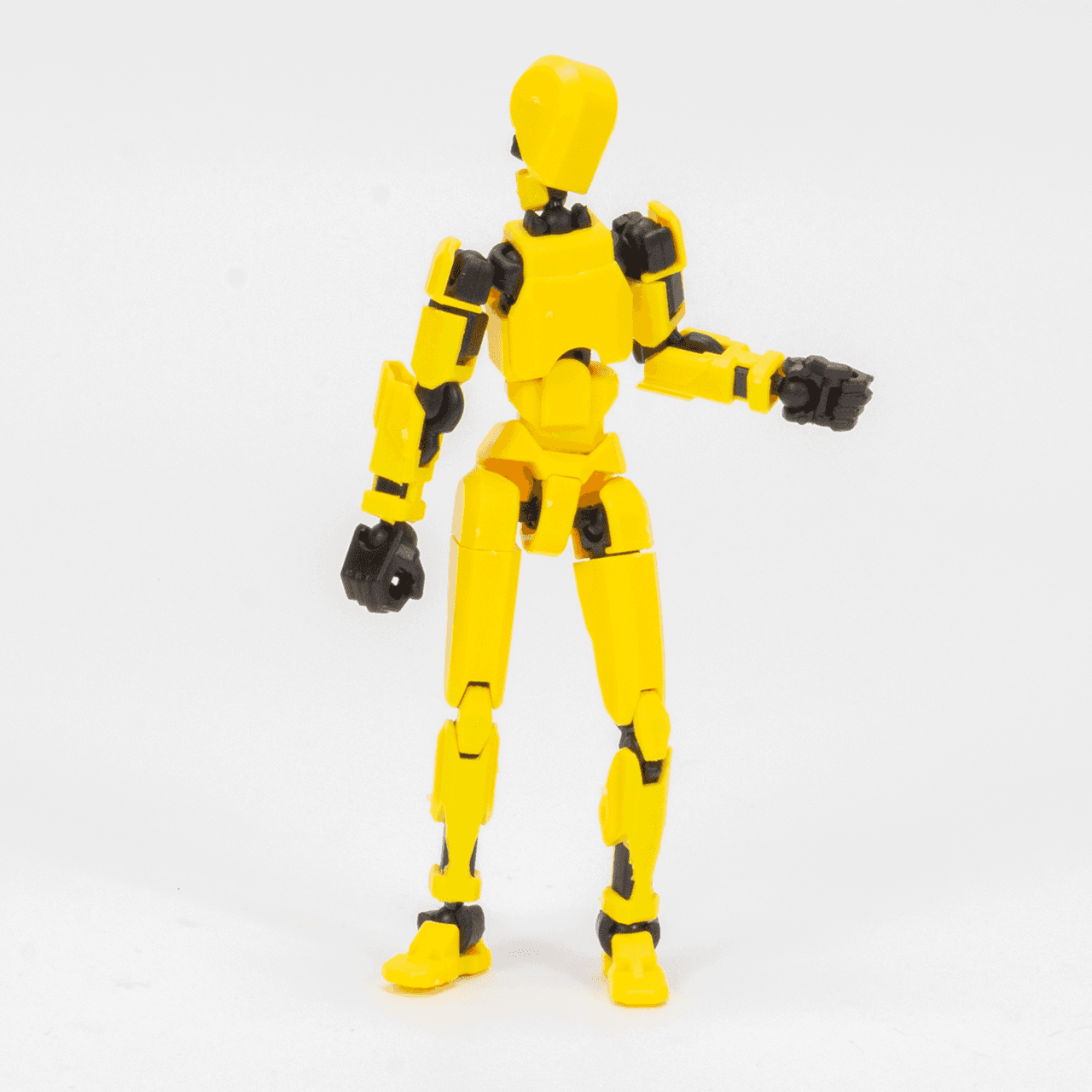 Nexus 13 Figurine - 5