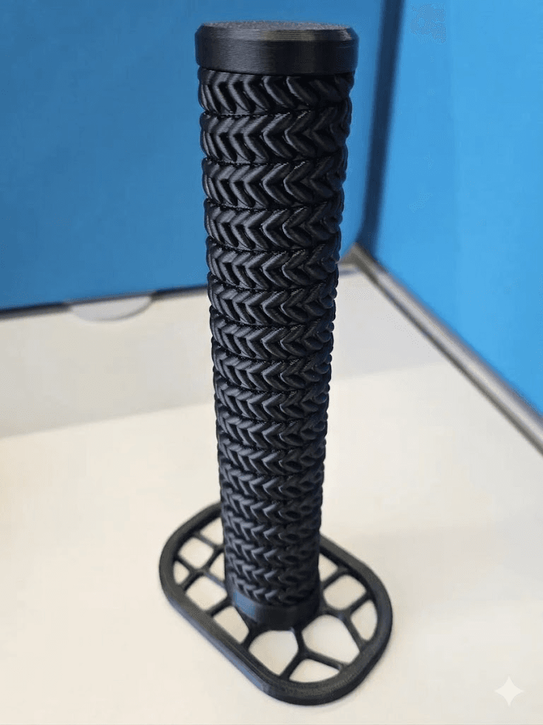 Retractable Katana - 2
