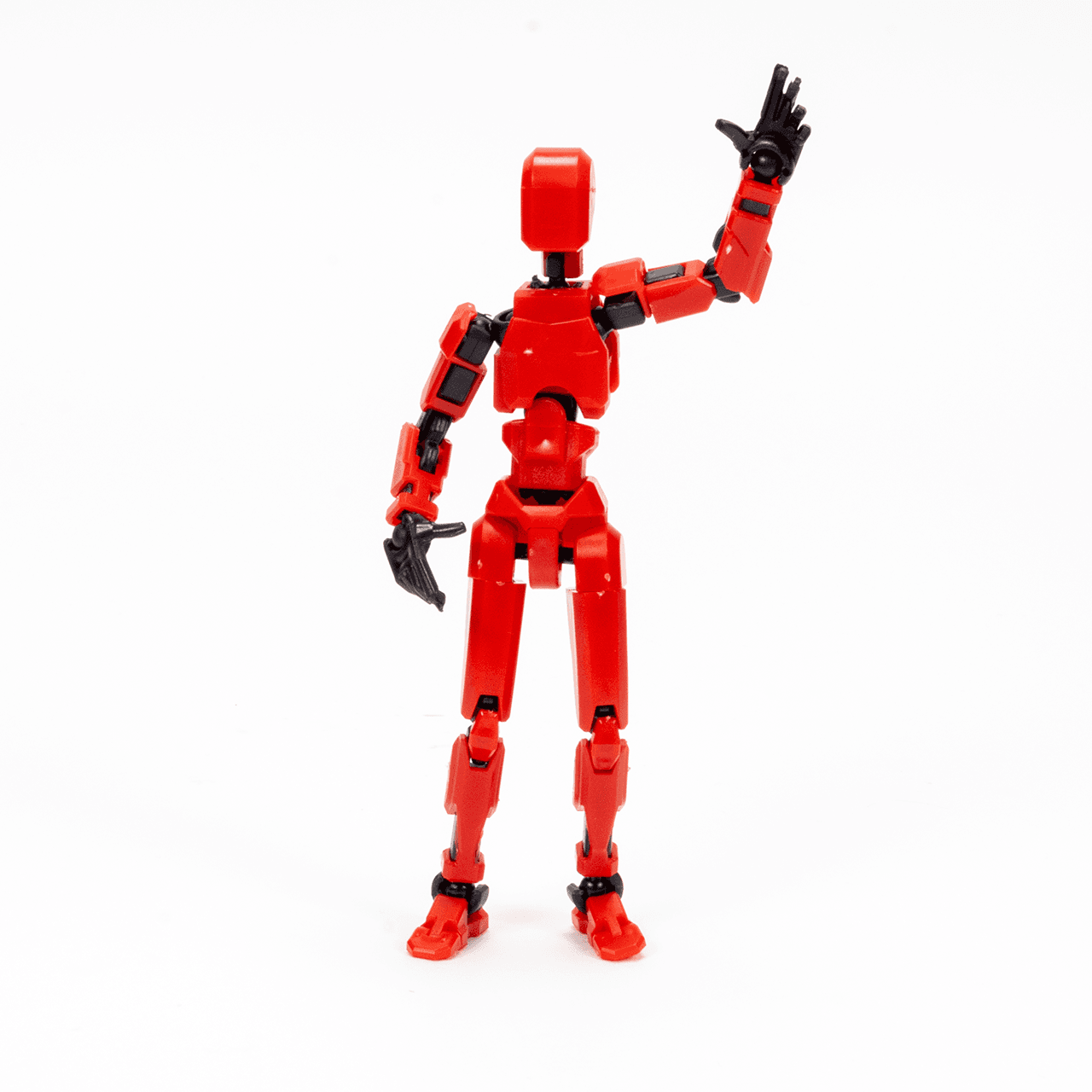 Nexus 13 Figurine - 2