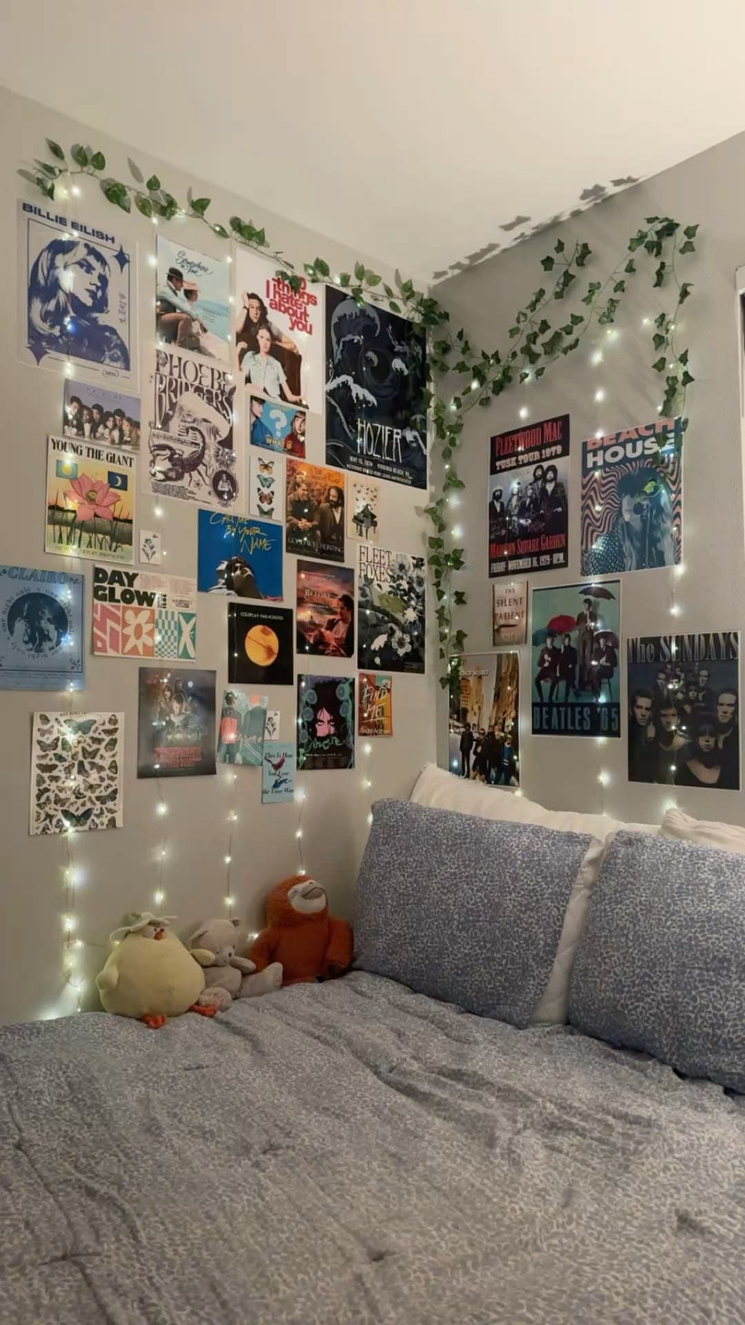 Posters