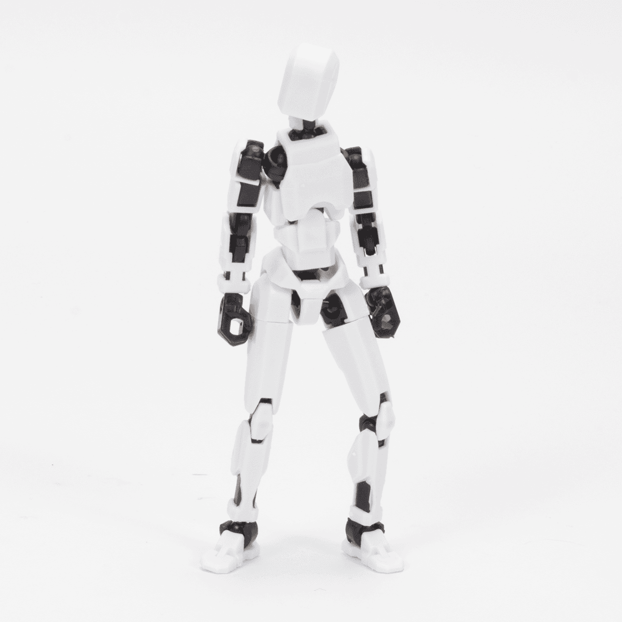 Nexus 13 Figurine - 8