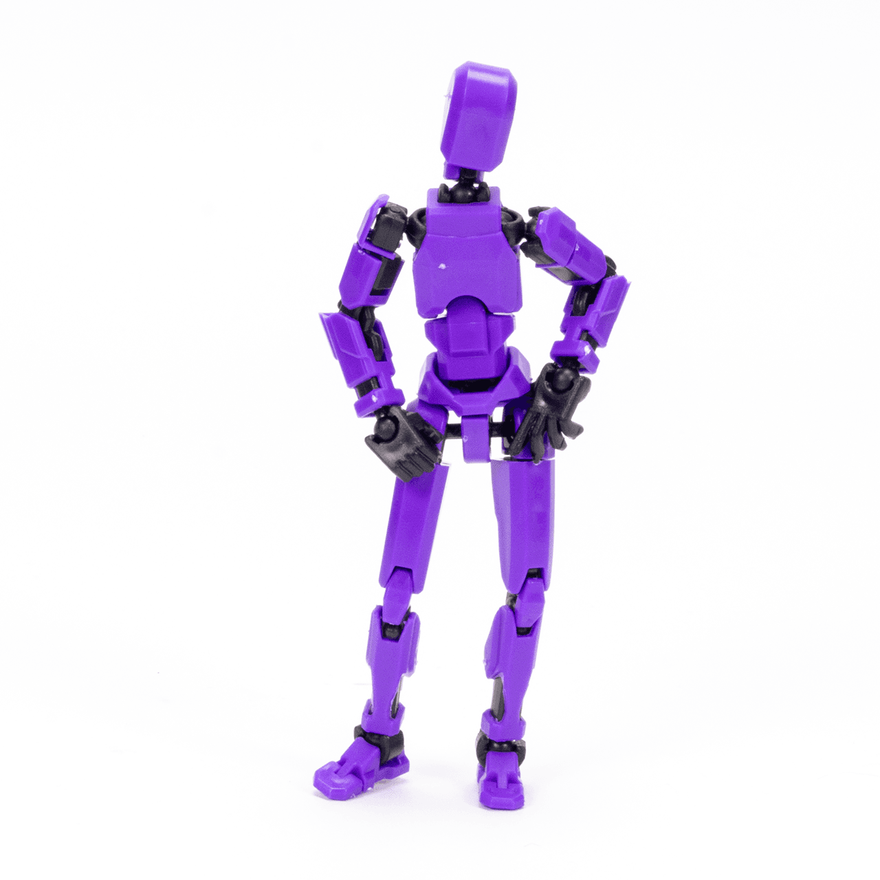 Nexus 13 Figurine - 7