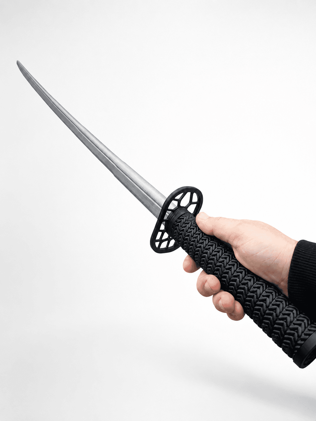 Retractable Katana