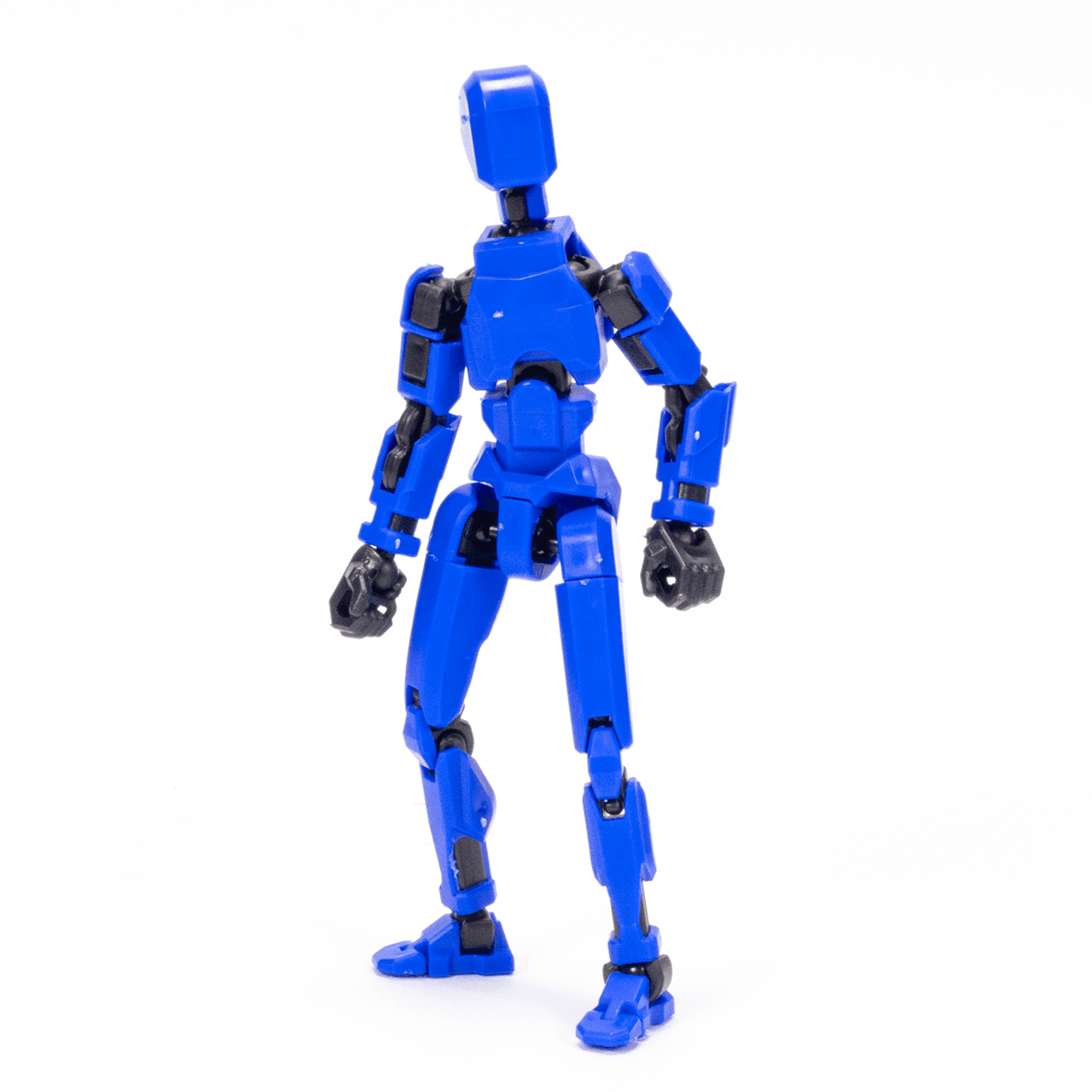 Nexus 13 Figurine - 4