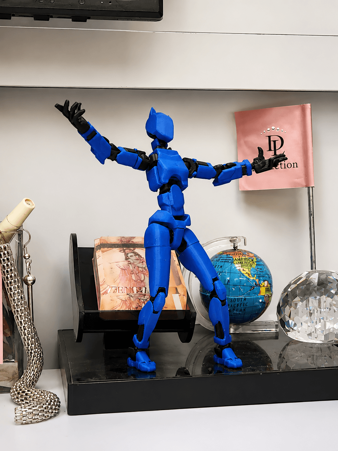 Zenfia aesthetic decor piece